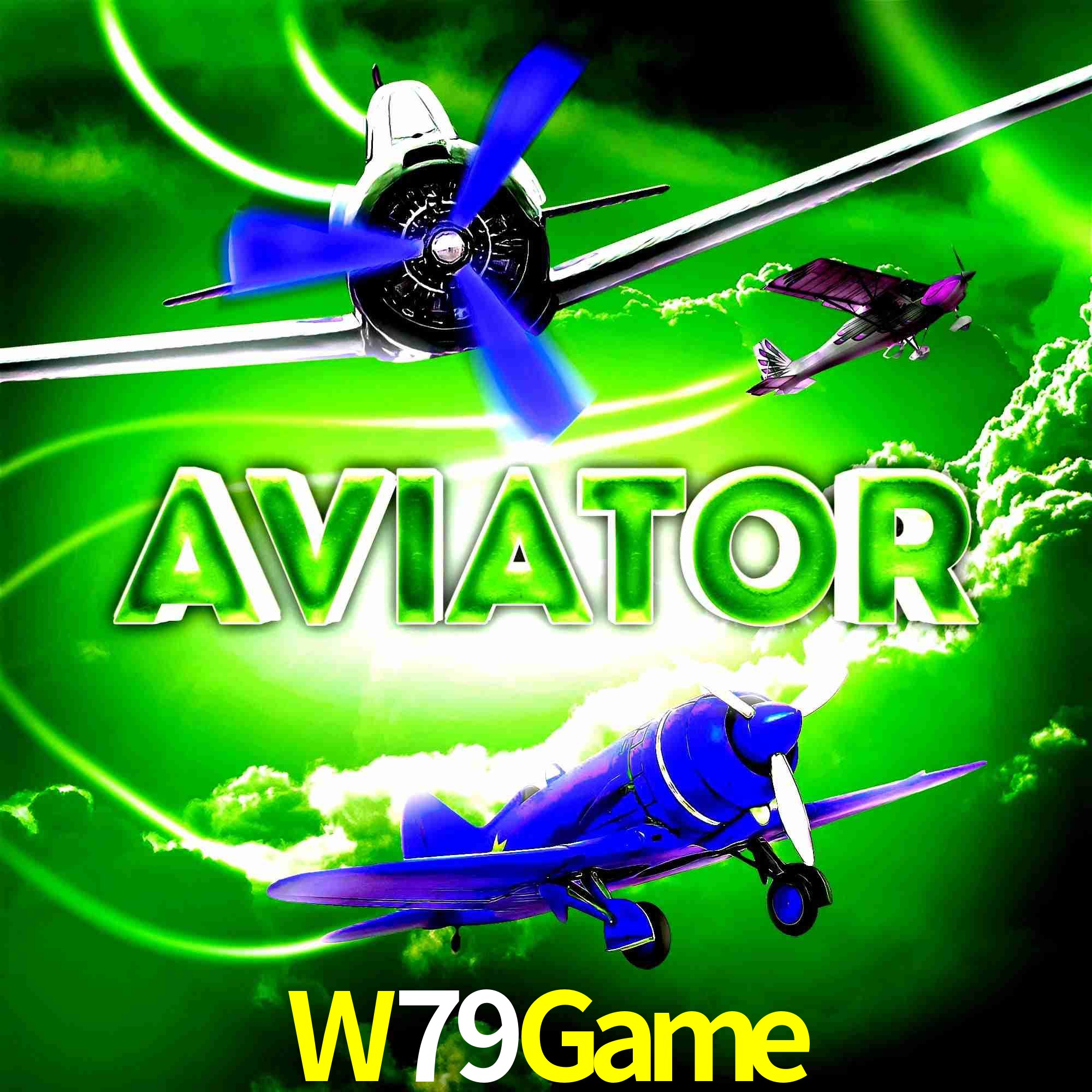 Aviator W79Game Tente a Sorte
