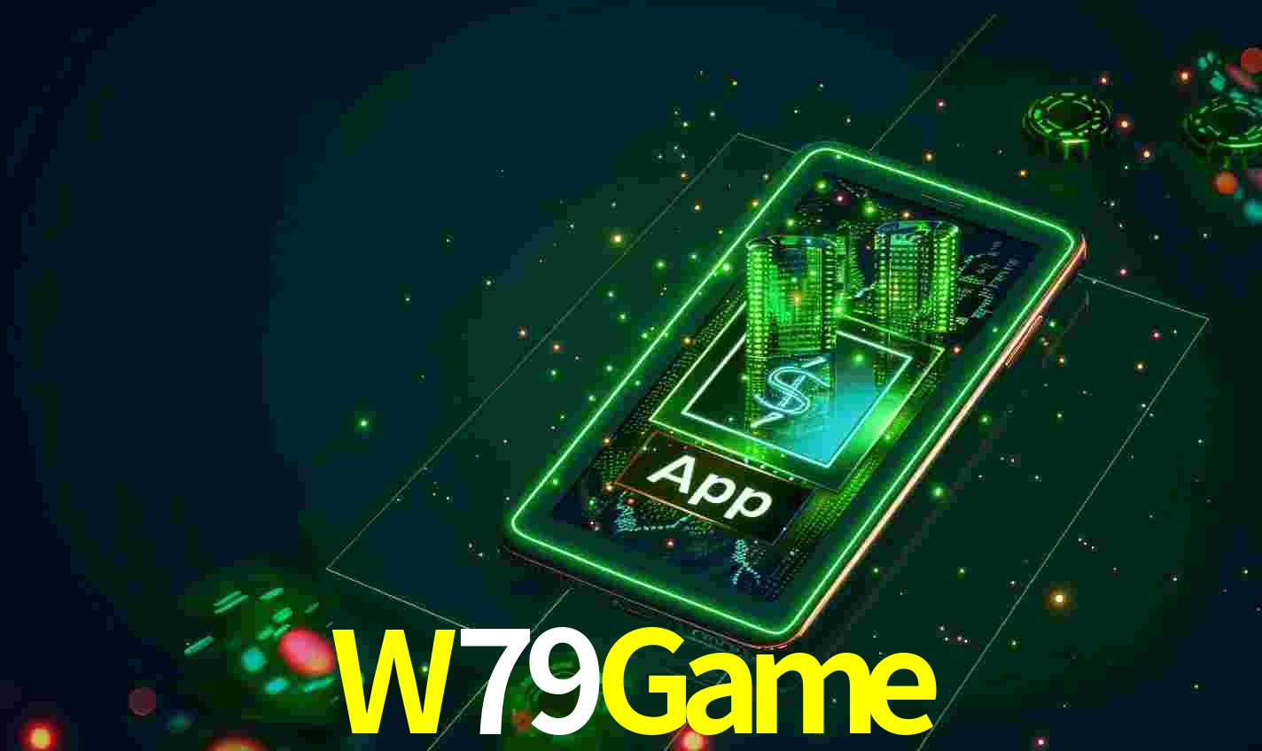 Simplificando a Experiência de Jogo W79Game App