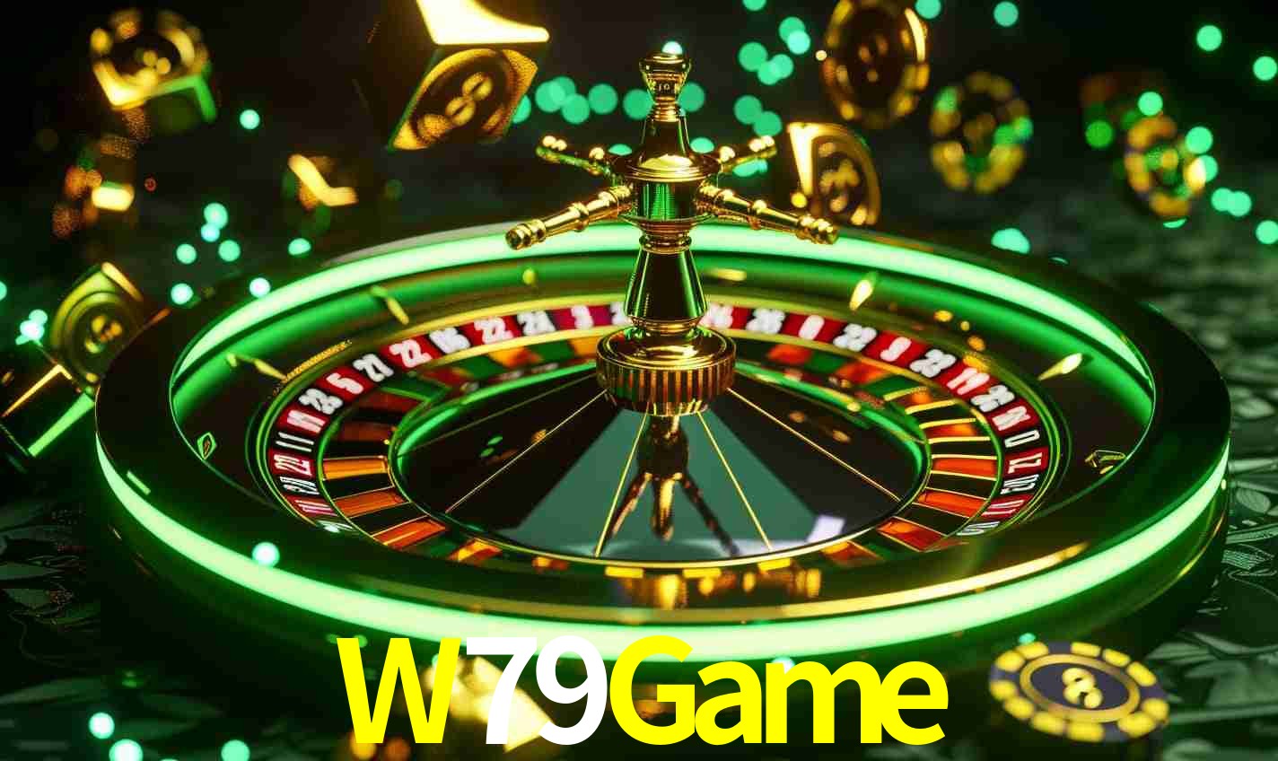 Desfrutar de um Cassino W79Game