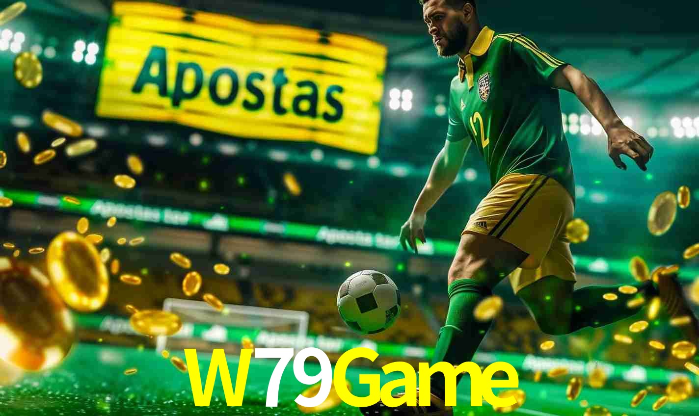 Diversas Apostas em Eventos Esportivos W79Game