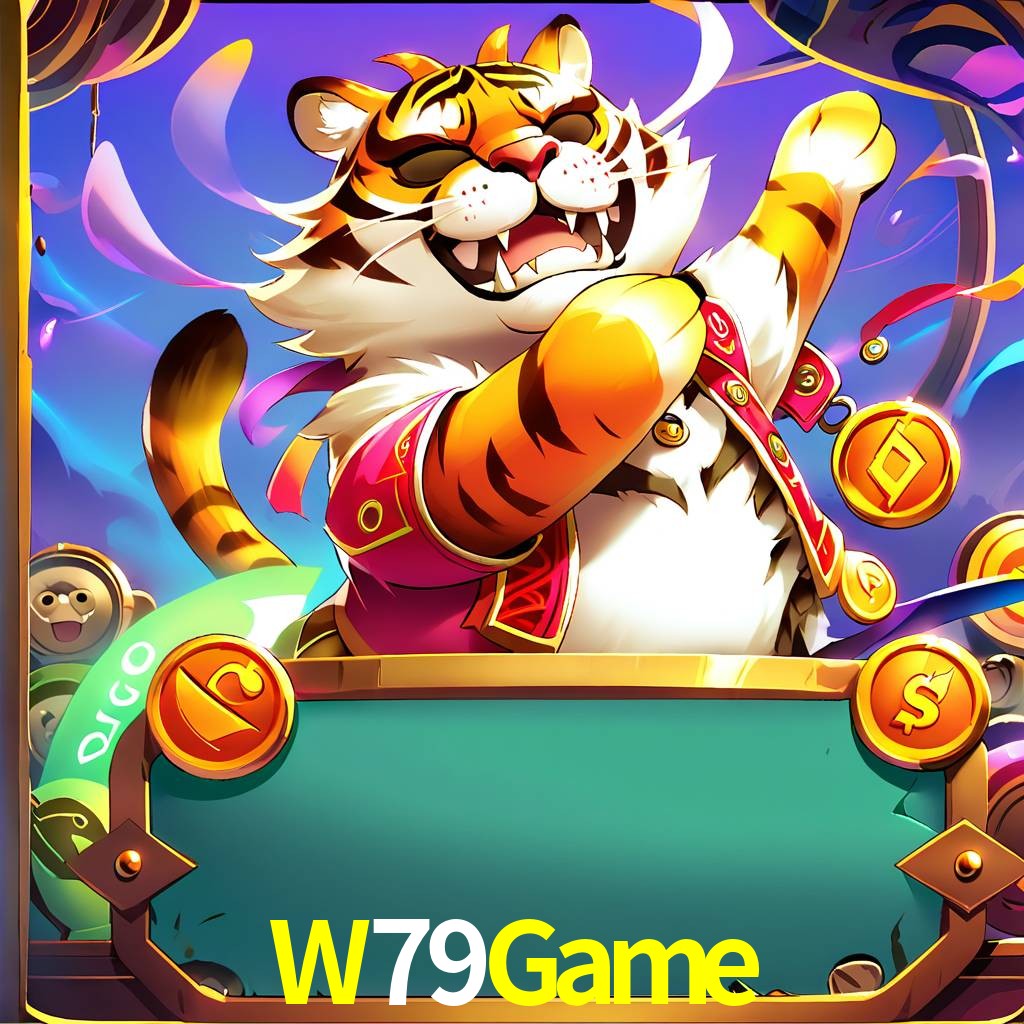W79Game Fortune Tiger Mergulhe na Atmosfera