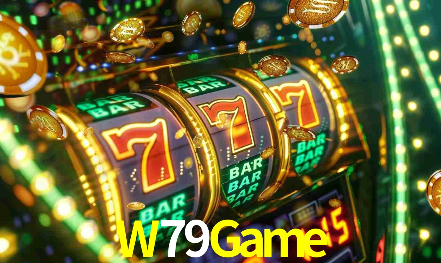Populares Slots W79Game