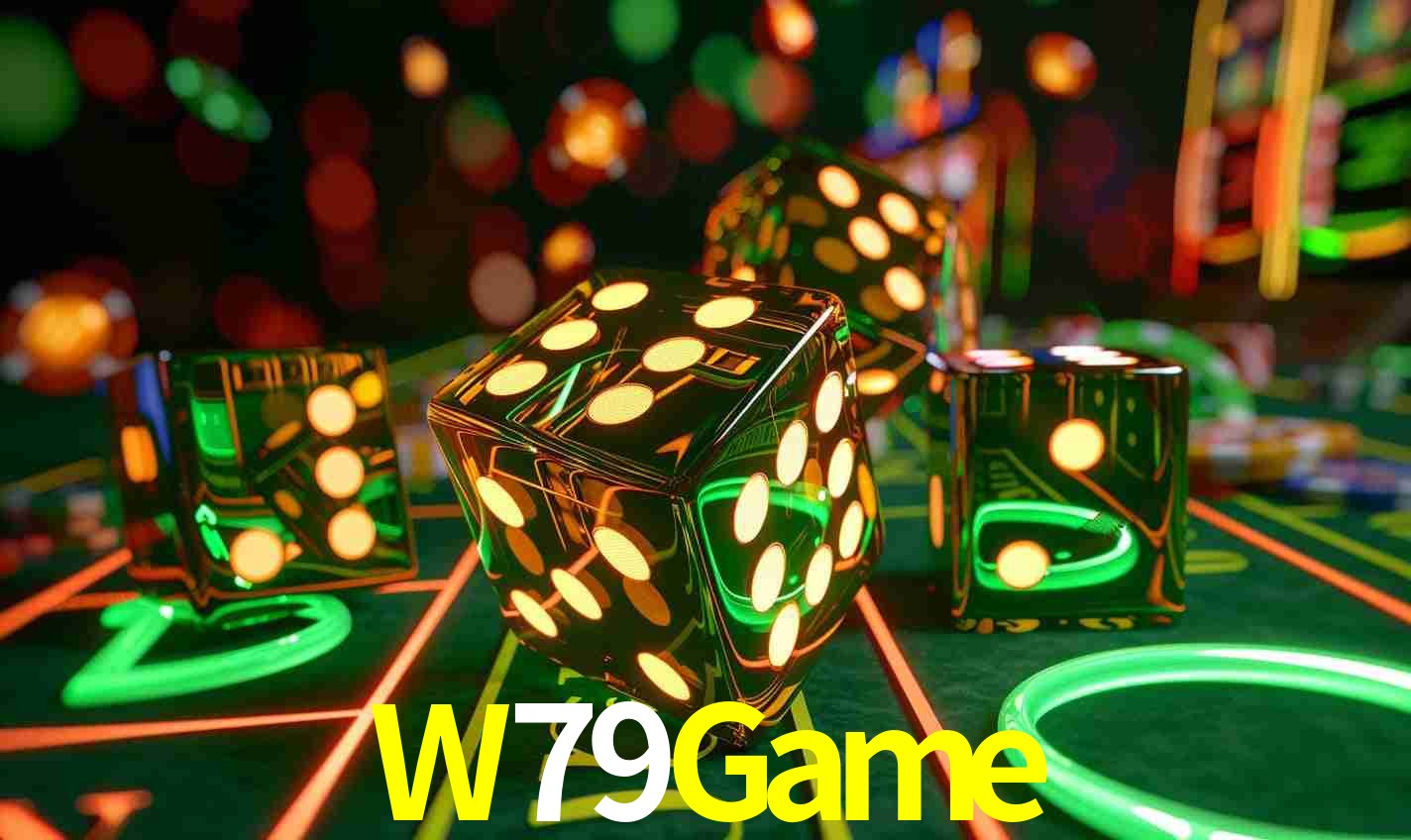 Entretenimento no Jogos W79Game