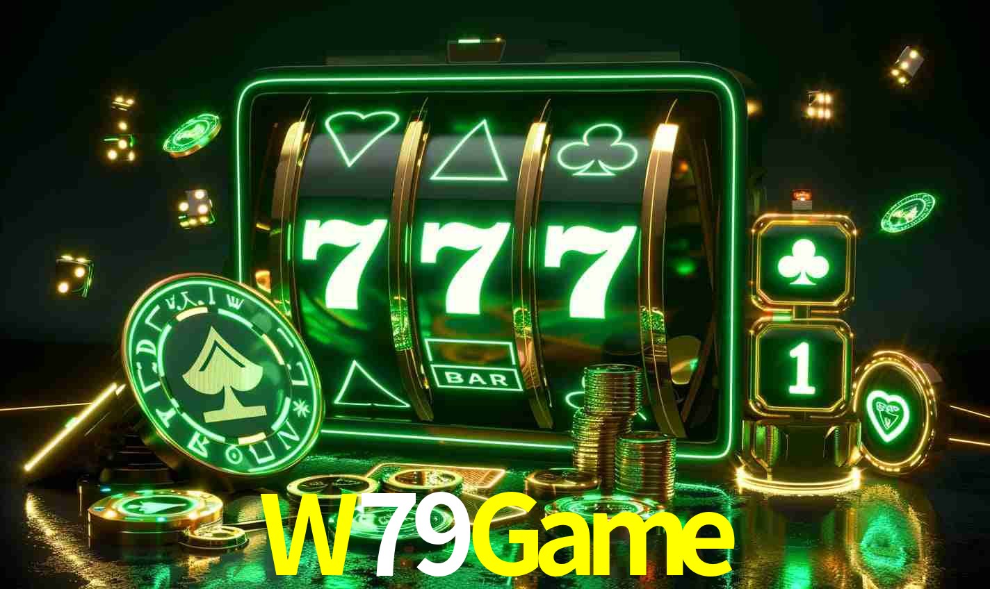 Seguro Login no Cassino Online W79Game