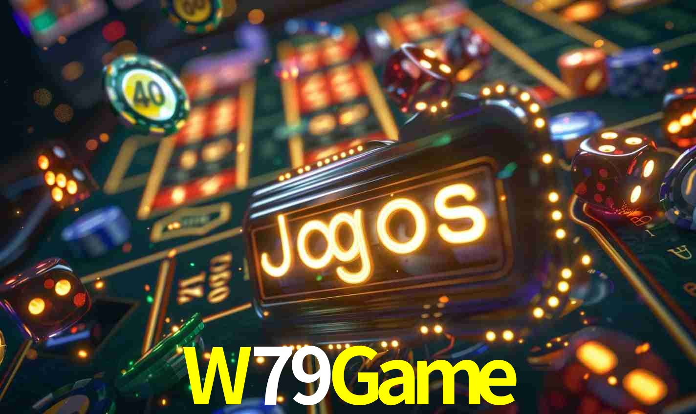 Mundo dos Jogos W79Game