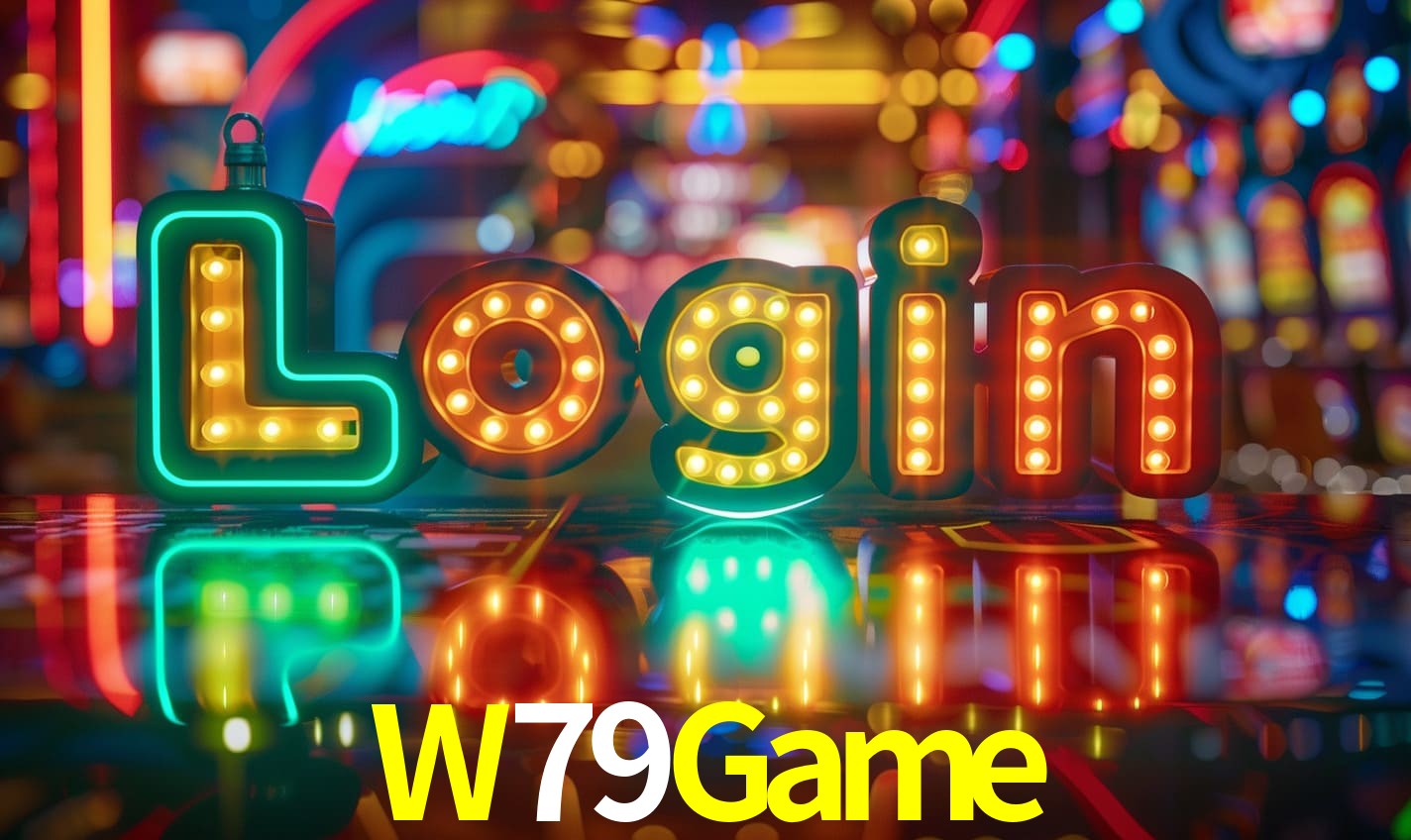 Mundo dos Jogos Cassino W79Game